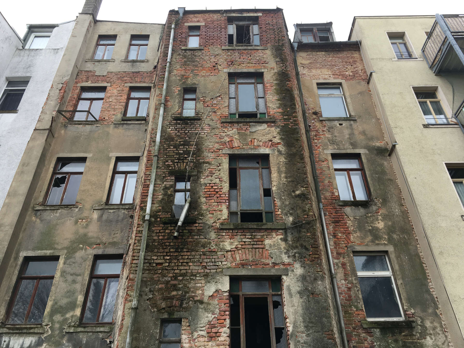 Alte Hofansicht, © bodensteiner fest